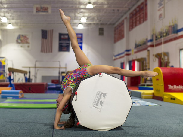 Trampoline & Tumbling โ All-Star Gymnastics Trampoline & Tumbling โ All-Star Gymnastics